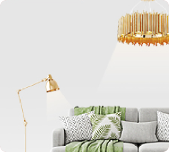 Lights & Lighting