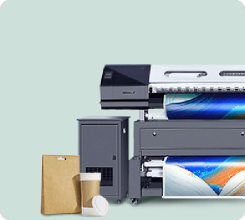 Packaging & Printing